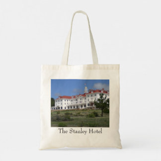 Tote Bag Hôtel Stanley, Estes Park, Colorado