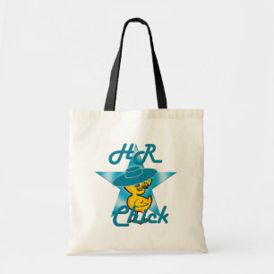 Tote Bag HR Chick #7