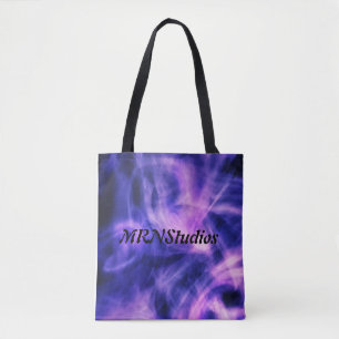 Tote Bag Hug de plasma