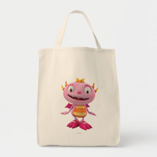 Tote Bag Hugglemonster d'été 3
