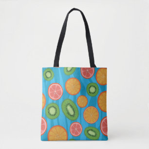 Tote Bag Humeur de fruit