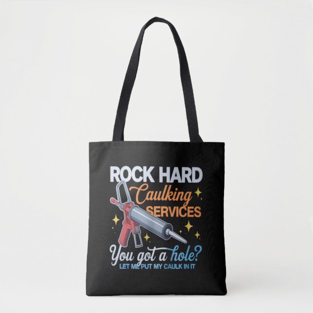 Tote Bag Humour drôle offensant embarrassant inapproprié  (Devant)