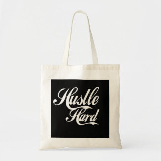 Tote Bag Hustle