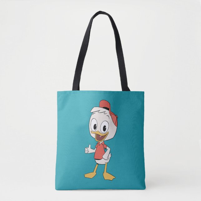 Tote Bag Huy Duck (Devant)