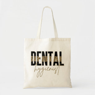 Tote Bag Hygiéniste dentaire   Hygiéniste dentaire agré
