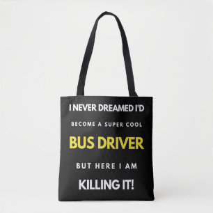 TOTE BAG I
