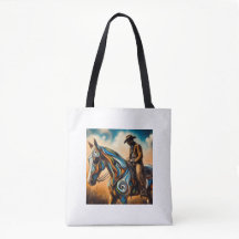 I love my horse