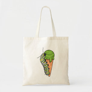 Tote Bag Ice cream