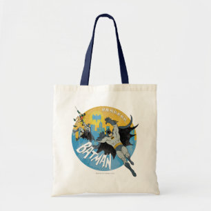 Tote Bag Icône NANANANANA Batman