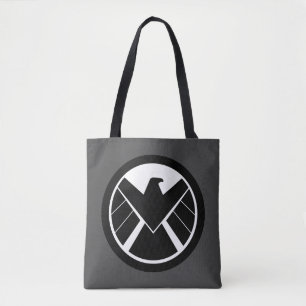 Tote Bag Icône S.H.I.E.L.D