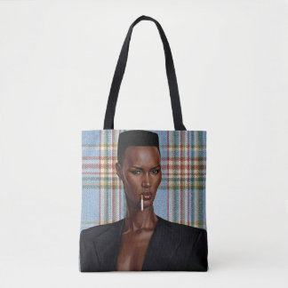 Tote Bag Iconoclaste