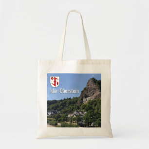 Tote Bag Idar-Oberstein