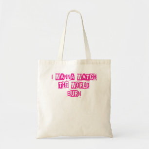 Tote Bag Idée cadeau signifie filles Films Drôle Cadeaux po