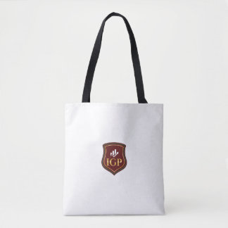 TOTE BAG IGP FOURRE-TOUT