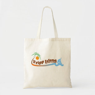 Tote Bag Île de Fripp