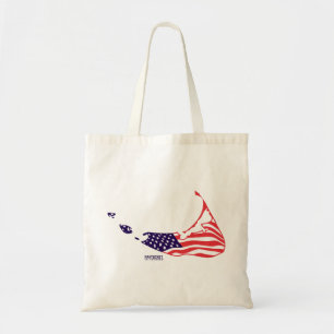 Tote Bag Île de Nantucket