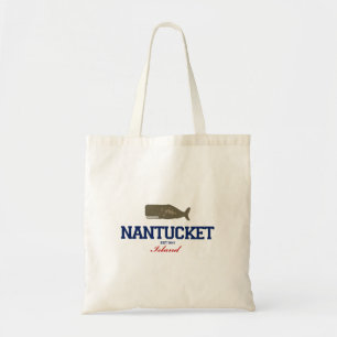 Tote Bag Île de Nantucket
