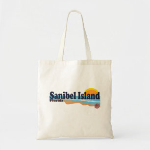 Tote Bag Île de Sanibel