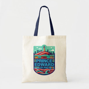 Tote Bag Île-du-Prince-Édouard Canada