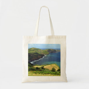 Tote Bag Iles Açores, Portugal