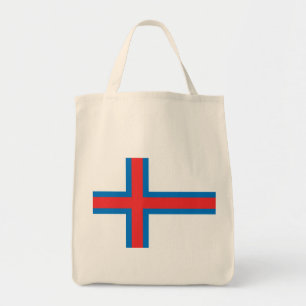 Tote Bag îles Féroé