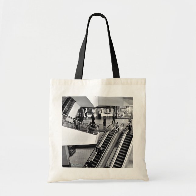Tote Bag Illusion (Devant)