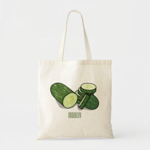 Tote Bag Illustration de combre