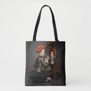 Tote Bag illustration de fantasy