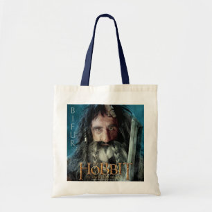 Tote Bag Illustration d'édition limitée : Bifur