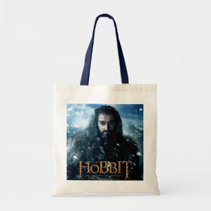 Tote Bag Illustration d'édition limitée : THORIN