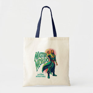Tote Bag Illustration Master Mordo