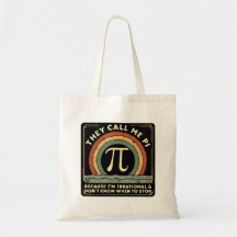 Ils M'Appelent Pi Funny Math