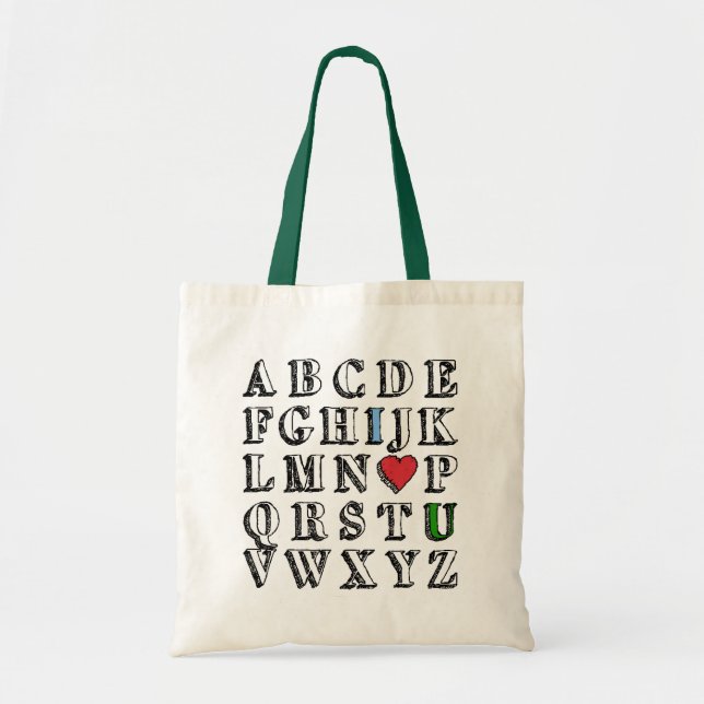 TOTE BAG ILU (Devant)