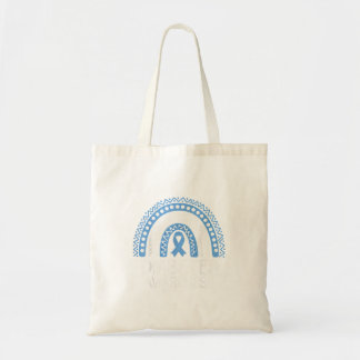 Tote Bag Image de sensibilisation au diabète