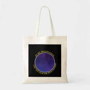 Tote Bag Imagination