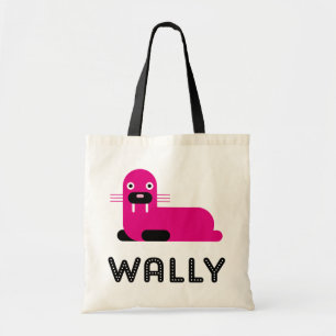Tote Bag Imbécile