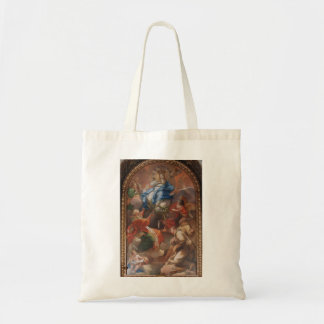 Tote Bag  Immaculate Conception of Mary