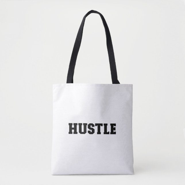 Tote Bag Immense (Devant)