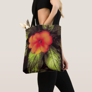 Tote Bag Impression lmpatiens