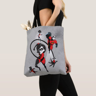 Tote Bag Incrémentibles 2 Combats d'élite contre la crimin