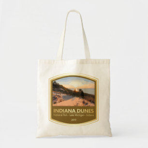 Tote Bag Indiana Dunes NP (PF1)