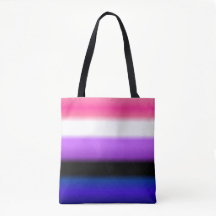 Indicateur Gradient Gradient Pride : Horizontal