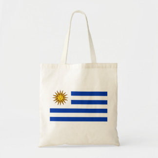 Tote Bag Indicateur Uruguay