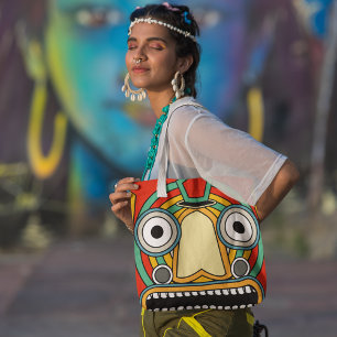 Tote Bag Indien