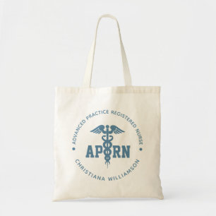 Tote Bag Infirmière clinicienne spécialisée APRN Advanced P