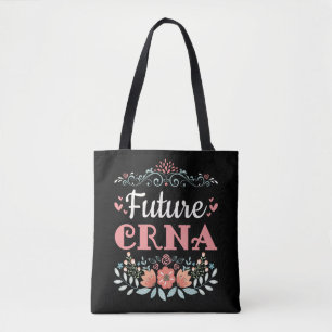 Tote Bag Infirmière de la CRNA