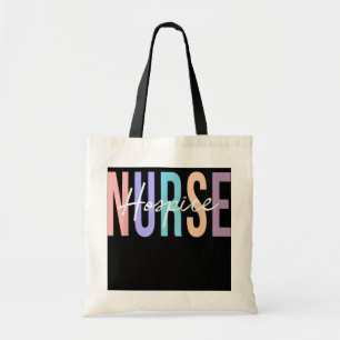 Tote Bag Infirmière en soins infirmiers infirmière autorisé