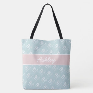 Tote Bag Infirmière professionnelle et de prestation person