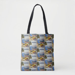 Tote Bag Inquisition espagnole