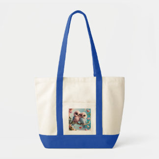 Tote Bag Inséparable